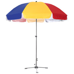 雨系 户外遮阳伞 1.8m *2件