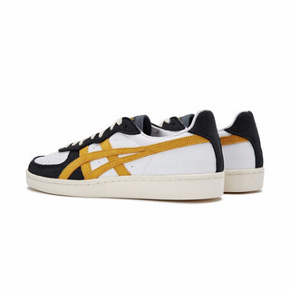 Onitsuka Tiger鬼塚虎运动休闲鞋板鞋时尚经典男女鞋 GSM 1183A702-020 白色 44