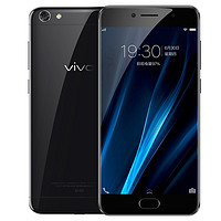 vivo X7 4G手机 4GB+128GB 黑色