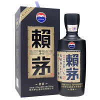 LAYMAU 赖茅 传承蓝 53度 500ml*6瓶 整箱装酱香型白酒