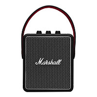 Marshall 马歇尔 Stockwell II 便携式音箱 - 黑色