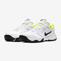 NIKE 耐克 Court Lite 2 AR8836 男子硬地球场网球鞋 *4件