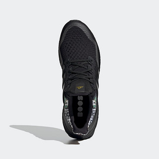 adidas 阿迪达斯 UltraBOOST DNA 中性跑鞋 FW4324