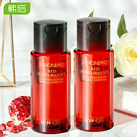 Pchhion 百雀羚 三生花洗发水 800ml*3瓶