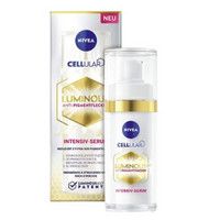 中亚Prime会员、新品发售：Nivea 妮维雅 Cellular Luminous 630 抗色素斑浓缩精华 30ml