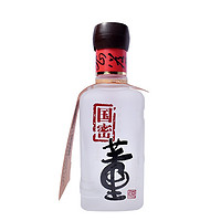 董酒 國密 方印 54%vol 董香型白酒 100ml 單瓶裝