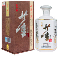 董酒 珍品6 54%vol 董香型白酒 500ml 单瓶装