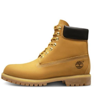 Timberland 添柏岚 男士高帮大黄靴 10061W