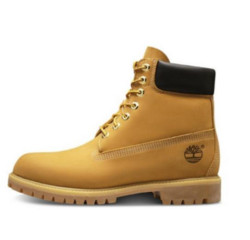 Timberland 添柏岚 10061W 男款经典大黄靴