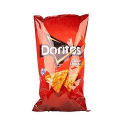 Doritos 多力多滋 奶酪味玉米片 家庭装 453.6g 