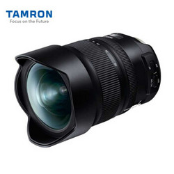 腾龙（Tamron）A041 SP 15-30mm F/2.8 Di VC USD G2防抖全画幅大光圈超广角镜头风光旅行（尼康单反卡口）