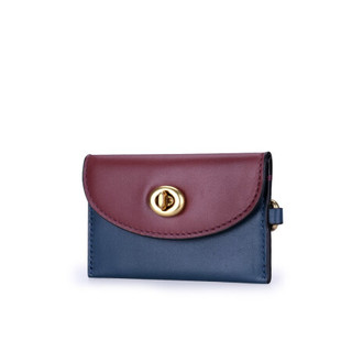 COACH 79232 GB4EJ9 女士迷你钱包