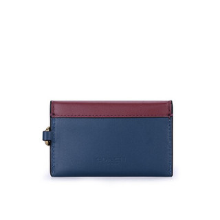 COACH 79232 GB4EJ9 女士迷你钱包