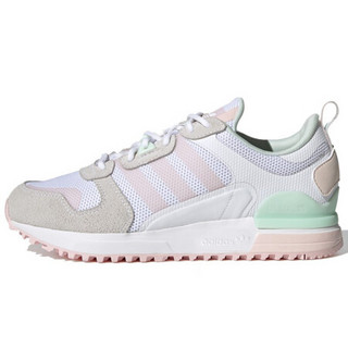 阿迪达斯 ADIDAS 三叶草 女子 ZX 700 HD W 运动 休闲鞋 FY0971 40码 UK6.5码