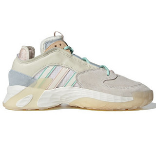 adidas ORIGINALS Streetball W 女子休闲运动鞋 GZ2793