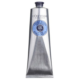 L\'OCCITANE 欧舒丹 乳木果经典润手霜 75ml