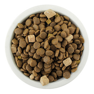 Pure&Natural 伯纳天纯 原始狩猎系列 草原红肉全犬全阶段狗粮 2kg