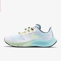 NIKE 耐克  Air Zoom Pegasus 37 女子跑鞋 CZ8692-134 白色 40