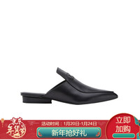Salvatore Ferragamo 菲拉格慕 女士牛皮革凉鞋 0732753