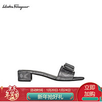 菲拉格慕(Salvatore Ferragamo)女士羊皮革凉鞋0733782_1D _ 75（20FW秋冬）