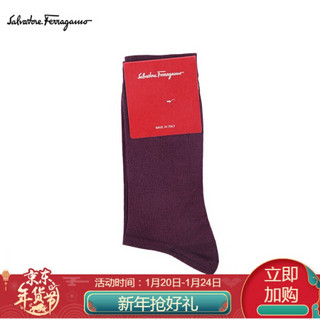 菲拉格慕(Salvatore Ferragamo)女士袜子 0717962_.  _ OS (2021春夏)