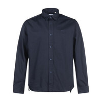 KENZO 凯卓 FA6 5CH400冬 男士休闲长袖衬衫