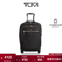 TUMI 途明 Voyageur系列Tres Léger女士轻便多功能万向轮旅行箱拉杆箱 0196360D