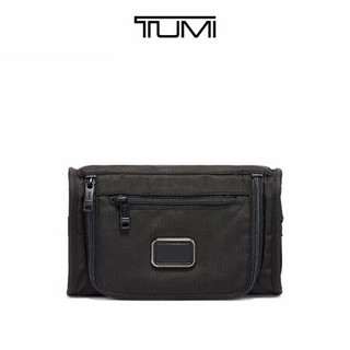TUMI/途明Alpha 3系列男士时尚旅行收纳包组合化妆包 02203190D3
