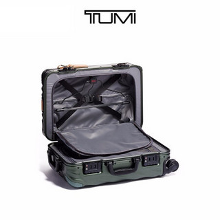 TUMI 途明 Degree Aluminum系列 铝合金拉杆箱 29寸