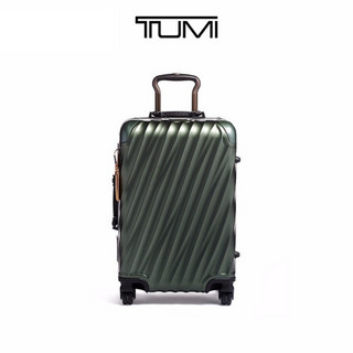 TUMI 途明 Degree Aluminum系列 铝合金拉杆箱 29寸