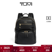 TUMI 途明 VOYAGEUR系列 0196355D 女士双肩包