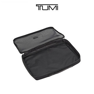 TUMI 途明 Travel Access系列大号便携旅行收纳袋 黑色014896D