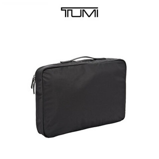 TUMI 途明 Travel Access系列大号便携旅行收纳袋 黑色014896D