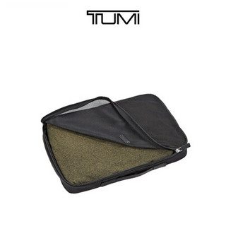 TUMI 途明 Travel Access系列大号便携旅行收纳袋 黑色014896D