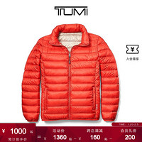 TUMI 途明 Outerwear系列 女士旅行夹克 015817SUNS