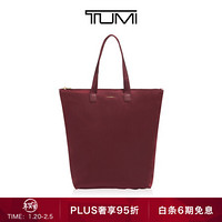 TUMI 途明 Voyageur系列 女士手提包 0196398COR