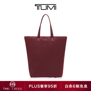 TUMI 途明 Voyageur系列 女士手提包 0196398COR