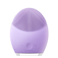 FOREO 斐珞尔 LUNA2 洁面仪 紫色