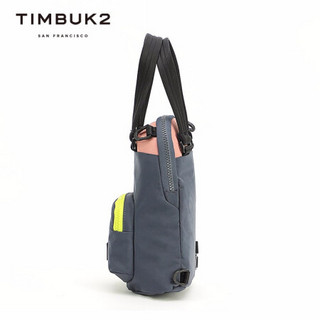 TIMBUK2双肩包单肩小包手提包斜挎包帆布包Spark小背包 黎明色