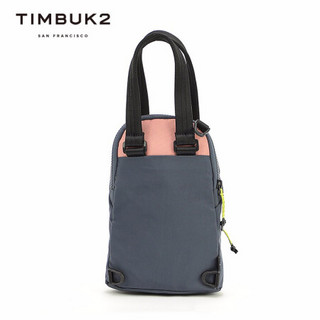 TIMBUK2双肩包单肩小包手提包斜挎包帆布包Spark小背包 黎明色