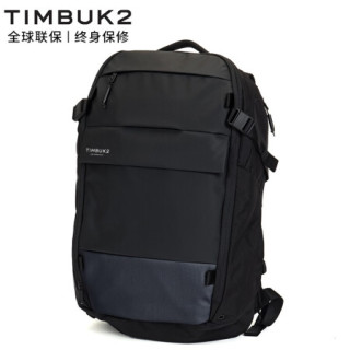 TIMBUK2 双肩包防水16英寸 Edge尖峰系列