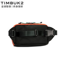 TIMBUK2胸包休闲运动包出行潮流街头多功能大容量腰包单肩包男女 火炬色