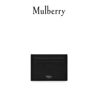 Mulberry/玛珀利 牛皮 手拿 卡夹 RL4922 黑色