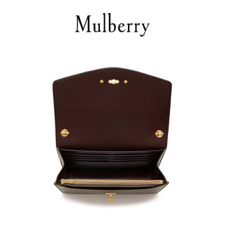 Mulberry/玛珀利2020新款女包Darley小号链条包单肩斜挎包 RL5004 纯灰色D646