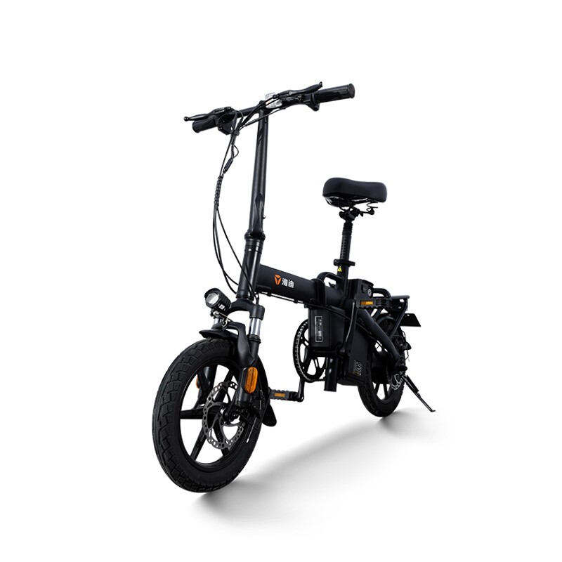 yadea雅迪f3二代升级锂电电动车