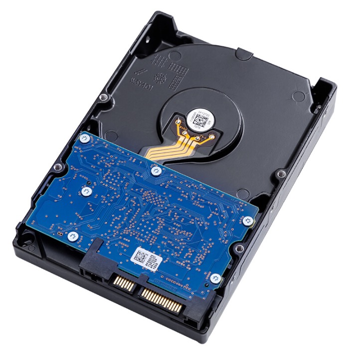 toshiba 东芝 md04aba400v 4tb 5400rpm 128mb缓存 sata3监控级硬盘多