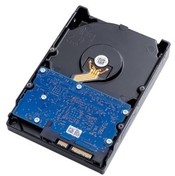 TOSHIBA 东芝 DT02ABA400V 监控级机械硬盘 4TB