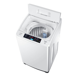 Haier 海尔 EB65M019 6.5公斤 全自动波轮洗衣机