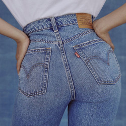 Levi's 李维斯 打折别错过！价格美丽，库存有限！