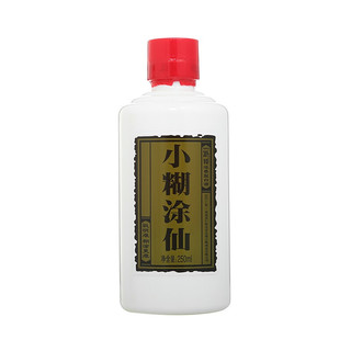 小糊涂仙 普仙 浓香型白酒